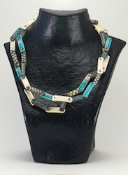 Création d'Amélie Berthéas, céramiste d'art à Séguret