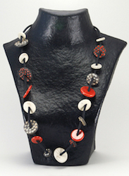 Création d'Amélie Berthéas, céramiste d'art