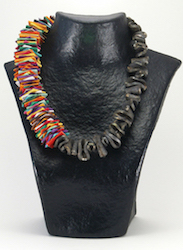 Création d'Amélie Berthéas, céramiste d'art