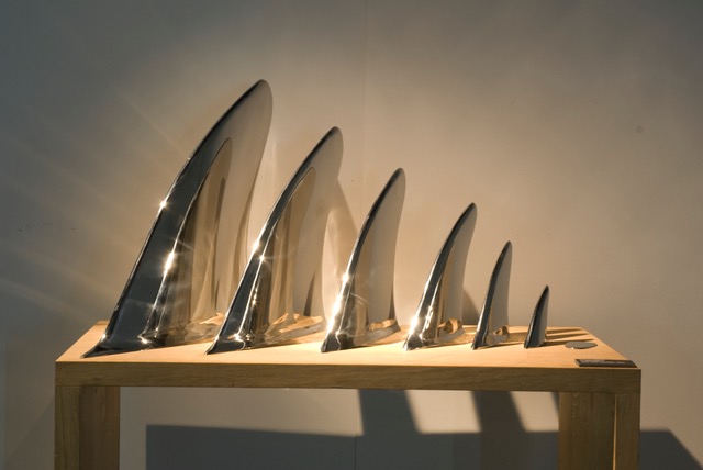 Oeuvre de l'artiste Thomas Lardeur : Disparition2