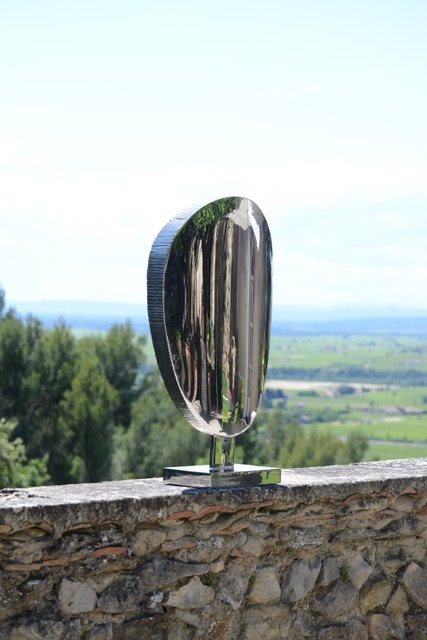 Oeuvre de l'artiste Thomas Lardeur