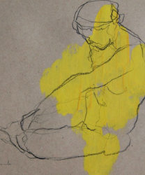 Nu Granit - Béatrice Lacombe Sarafis