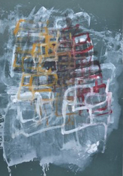 Oeuvre de l'artiste Eva Vermeerbergen