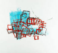 Oeuvre de l'artiste Eva Vermeerbergen