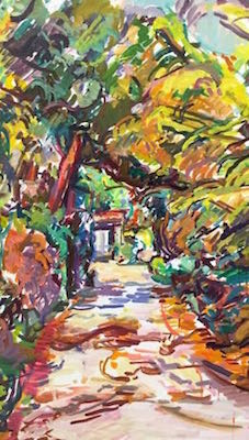 Oeuvre de l'artiste Lucien Granier 4