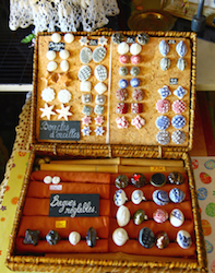 Bijoux et créations Kti Sias à Séguret