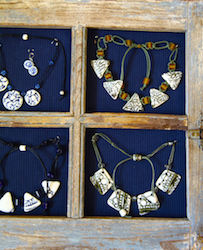 Bijoux et créations Kti Sias à Séguret