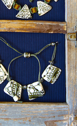 Bijoux et créations Kti Sias à Séguret