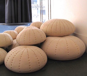 Oeuvre de l'artiste Patricia Meffre