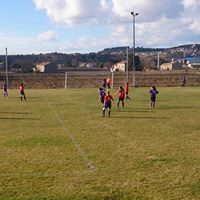 DFC Dentelles Football 
                Club à Séguret et Sablet