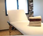 Bio Esthéticienne Amandine 
                Rolland à Séguret