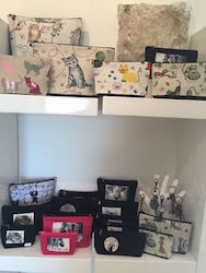 Boutique Les Créations de Clara à Séguret