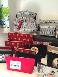 Boutique Les Créations de Clara à Séguret