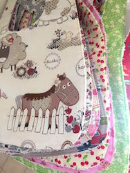 Boutique Les Créations de Clara à Séguret