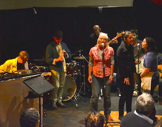 Les Agités du Local