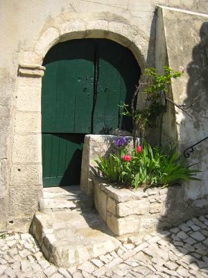 Séjour d'Artistes international, l'Atelier de Séguret