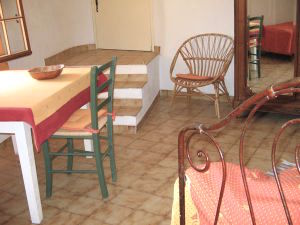 Séjour d'Artistes international, l'Atelier de Séguret