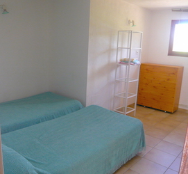 Gîte chez Martin René