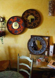 Salon de thé La Maison d'Eglantine