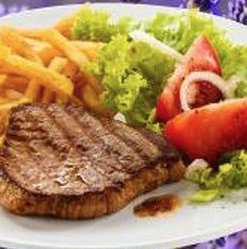 Snack la Pause Gourmande