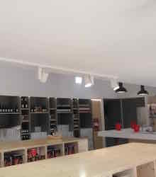 Cave coopérative Les vignerons de Roaix Séguret, à Séguret