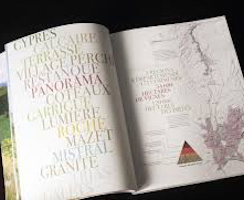  Ouvrage Paysages et environnement des Côtes-du-Rhône