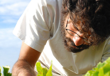 Domaine de Crève Coeur Pablo Höcht