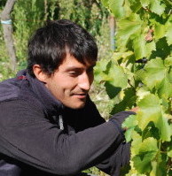 Domaine de la Fontaine des fées Séguret