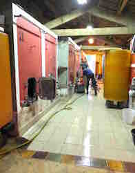 Domaine Jean David à  Séguret